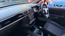 Citroen C3 1.2 PureTech Plus 5dr Petrol Hatchback